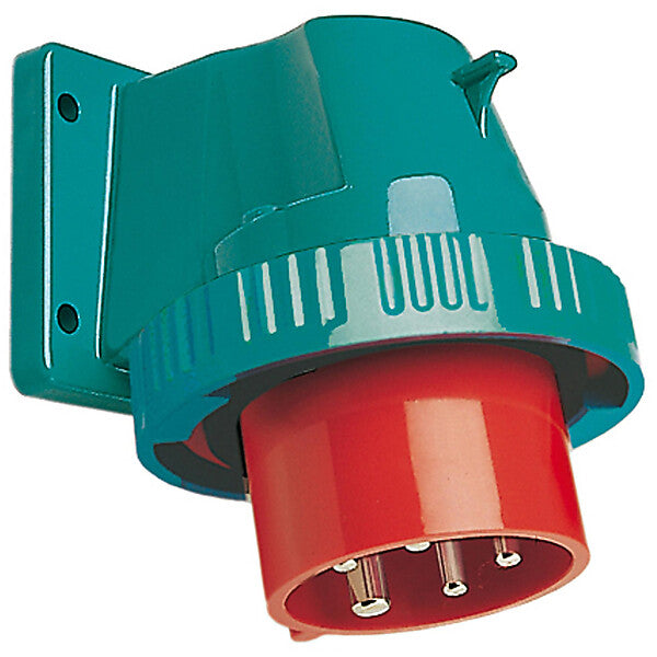 WALTHER-WERKE CEPro A-Gerätestecker 16A 5P 230V 9h IP67 7619509